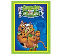 Scooby-Doo and the Robots (O-Sleeve/DVD) (DVD) Various