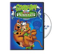 Scooby-Doo & the Robots