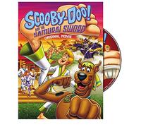 Scooby Doo & The Samurai Sword [Edizione: Stati Uniti]