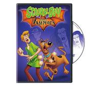 Scooby-Doo! And the Vampires