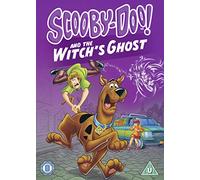 Scooby-Doo: The Witch's Ghost [DVD] [1999] [2004]