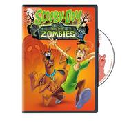 Scooby-Doo & the Zombies