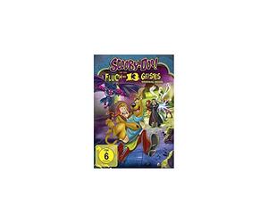 Scooby-Doo! und der Fluch des 13. Geistes
