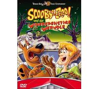 Scooby-Doo und der widerspenstige Werwolf
