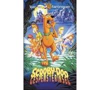 Scooby-Doo und die Gespensterinsel