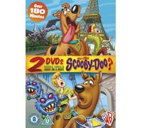 Scooby Doo-What S New Scooby d