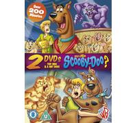 Scooby Doo-What S New Scooby d - Scooby Doo-What S New Scooby d