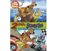 Scooby Doo-What S New Scooby d - Scooby Doo-What S New Scooby d