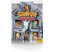 Scooby-Doo Where Are You: Complete Series (4 Blu-Ray) [Edizione: Stati Uniti]