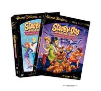 Scooby Doo Where Are You:Seaso - Scooby Doo Where Are You: Seaso