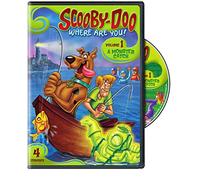 Scooby Doo Where Are You: Season One V.1 [Edizione: Stati Uniti]