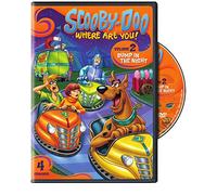 Scooby Doo Where Are You: Season One V.2 [Edizione: Stati Uniti]