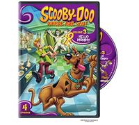 Scooby Doo Where Are You: Season One V.3 [Edizione: Stati Uniti]