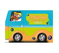 Scooby-Doo Where Are You? the Complete Series