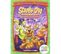 Scooby-Doo, Where Are You? The Complete Third Season (Repackaged/DVD) (DVD)
