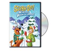 Scooby Doo Winter Wonderdog [Edizione: Stati Uniti]