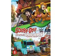 Scooby Doo & WWE - The curse of the speed demon (DVD)