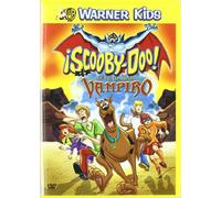 Scooby Doo Y La Leyenda Del Vampiro (Import Dvd) (2003) Scott Jeralds