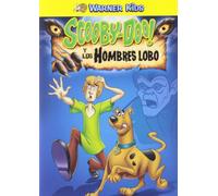 Scooby Doo Y Los Hombres Lobo (Import Dvd) (2012) Personajes Animados; Scooby-...