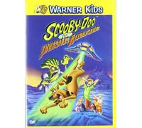 Scooby Doo Y Los Invasores Alienigenas (Import Dvd) (2001) Jim Stenstrum