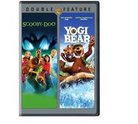 Scooby-Doo/Yogi Bear