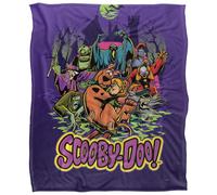Scooby DooCattivi Coperta (TV19068)