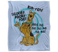 Scooby DooCitazioni Coperta (TV18513)