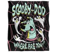 Scooby DooFantasmi Coperta (TV18886)
