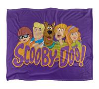Scooby DooFoto di gruppo Coperta (TV18598)