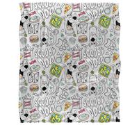 Scooby DooIcone Coperta (TV19085)