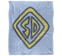 Scooby DooLogo Coperta (TV18958)