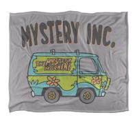 Scooby DooMystery Inc Coperta (TV18812)