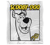 Scooby DooOutline Coperta (TV18600)