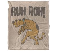 Scooby DooRuh Roh Coperta (TV18795)