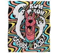 Scooby DooRuh Roh Coperta (TV18977)