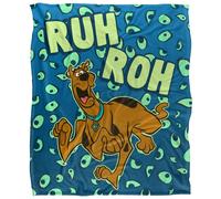 Scooby DooRuh Roh Occhi Coperta (TV19086)