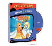 Scooby Doo's Greatest Mysteries