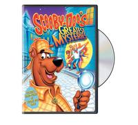 Scooby-Doo's Greatest Mysteries (DVD) Various