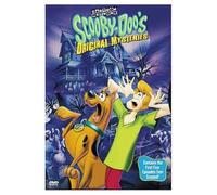 Scooby-Doo's Original Mysteries (DVD) Various
