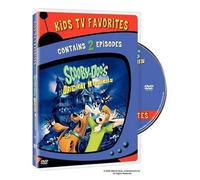 Scooby-Doo's Original Mysteries (Kids TV Favorites) (DVD) Various