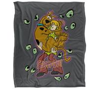 Scooby DooSpaventoso Coperta (TV18596)