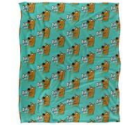 Scooby DooStampa ripetuta Coperta (TV18525)