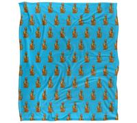 Scooby DooStampa su intera superficie Coperta (TV18602)