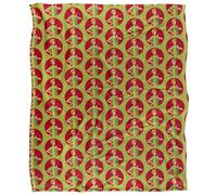 Scooby DooStampa su intera superficie Shaggy Coperta (TV18526)