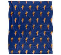 Scooby DooStampa su intera superficie Velma Coperta (TV18527)