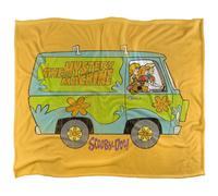 Scooby DooThe Mystery Machine Coperta (TV18595)