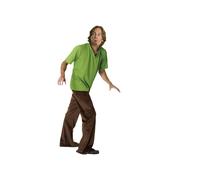 Scooby DooUomo Shaggy Costume (BN4687)