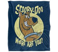 Scooby DooWhere Are You? Coperta (TV18599)