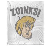 Scooby DooZoinks Shaggy Coperta (TV18794)