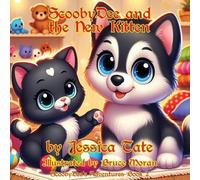 ScoobyDee and the New Kitten: 2